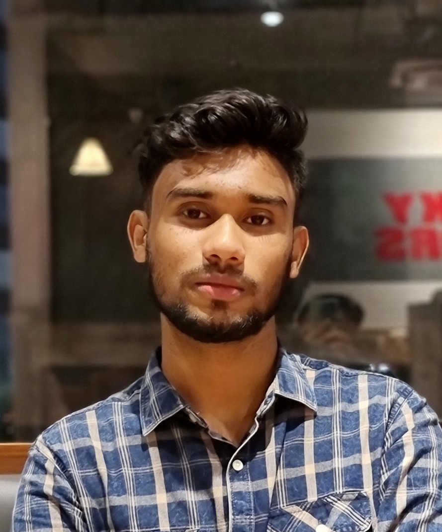 Limon Mahadi
